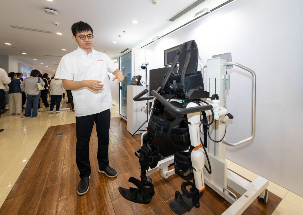 改变中国，影响世界——智库报告解析新时代全面深化改革(图3)