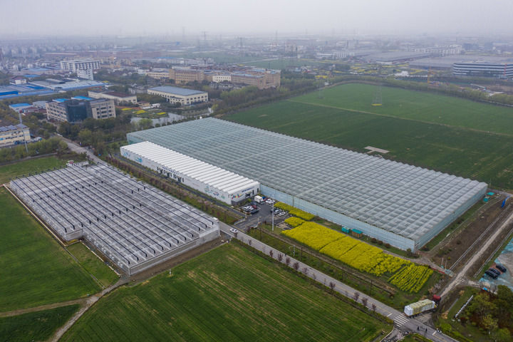 改变中国，影响世界——智库报告解析新时代全面深化改革(图7)