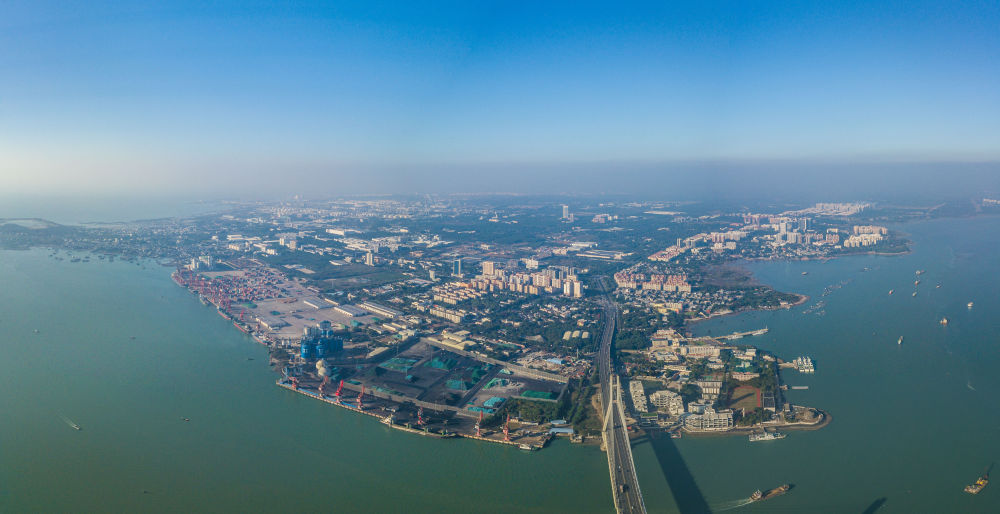 改变中国，影响世界——智库报告解析新时代全面深化改革(图9)