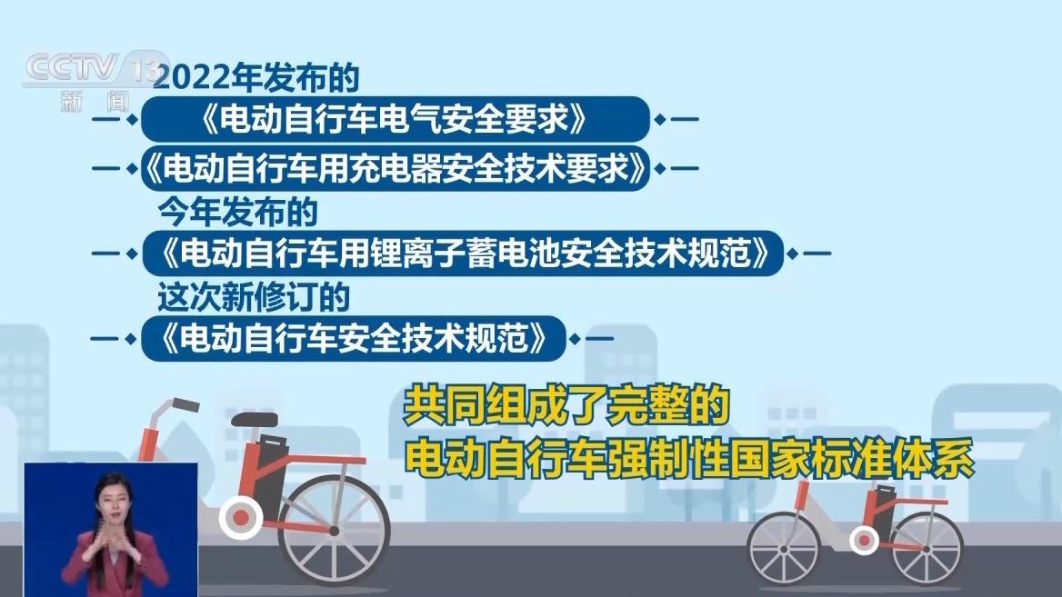 电动自行车强制性“国标”再修订 对生产者和消费者有何影响?(图6)