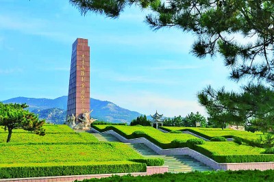 大青山这场血仗,不该忘,不会忘! 大青山这场血仗,不该忘,不会忘!