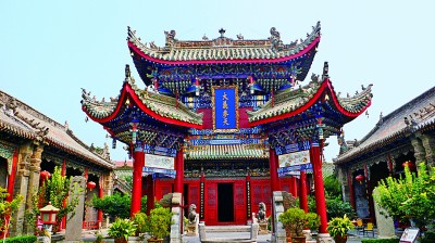 【铭记历史 缅怀先烈·走进昔日的抗日战场】古城开封,当年曾有这样一场壮举…… 【铭记历史 缅怀先烈·走进昔日的抗日战场】古城开封,当年曾有这样一场壮举……