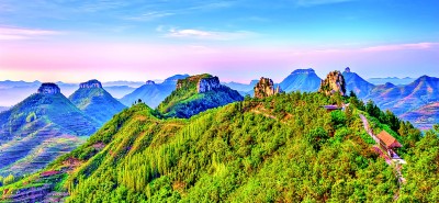 【铭记历史 缅怀先烈·走进昔日的抗日战场】沂蒙硝烟中,走出一个英雄连 【铭记历史 缅怀先烈·走进昔日的抗日战场】沂蒙硝烟中,走出一个英雄连