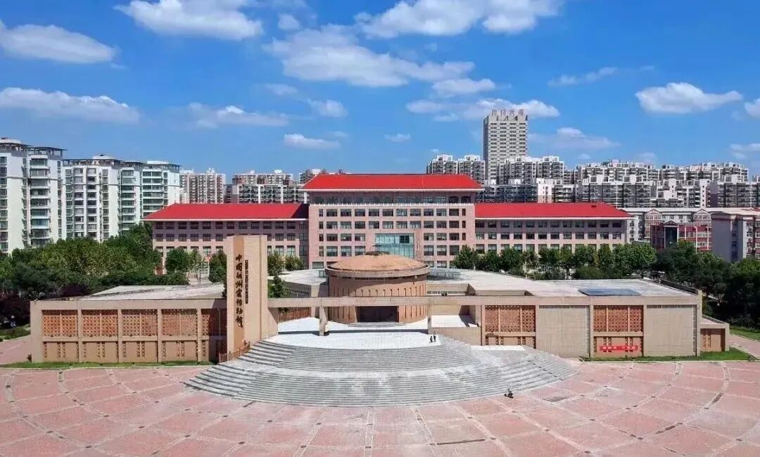 磁州窑博物馆。磁县县委宣传部供图