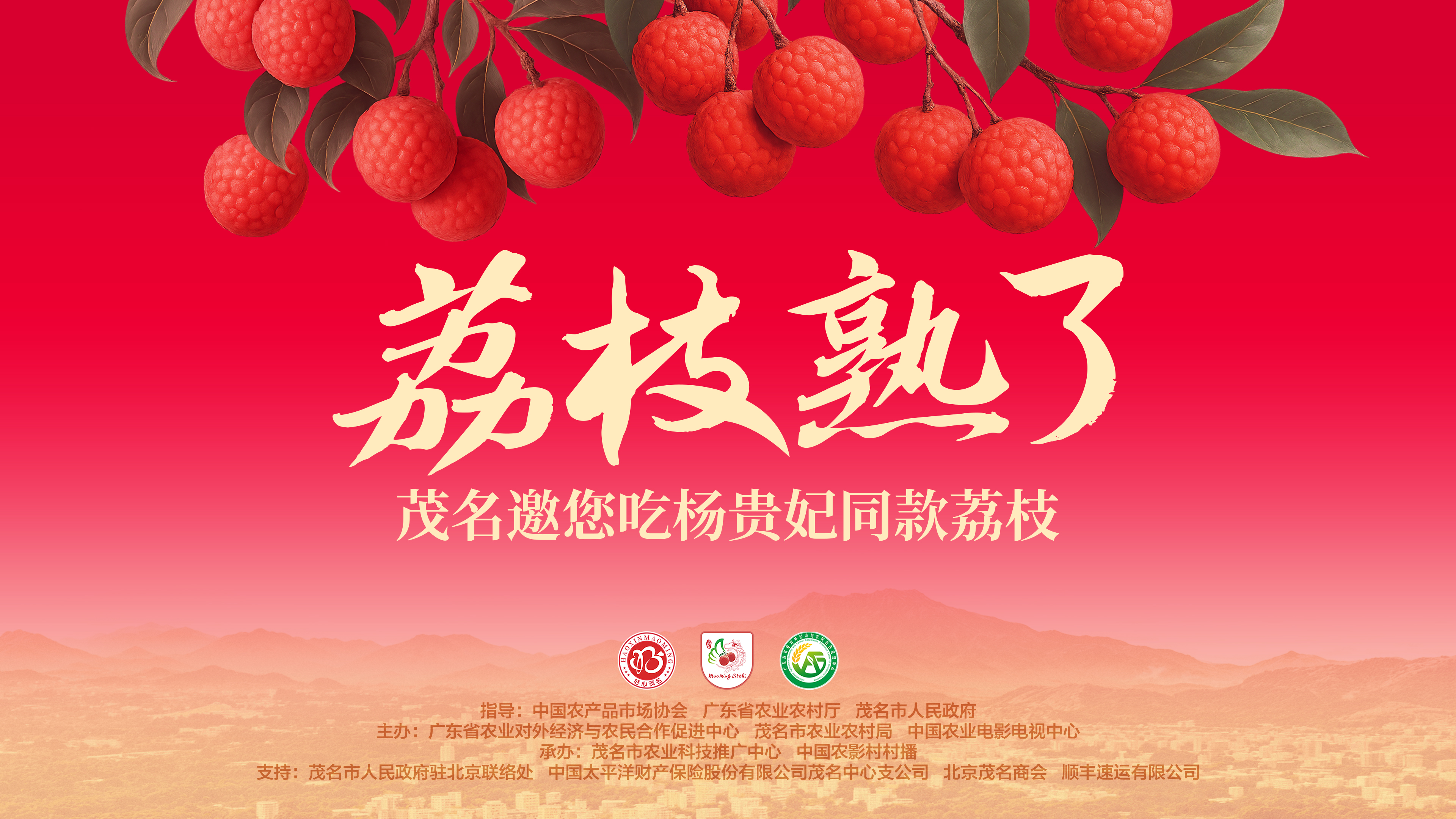 品牌项目