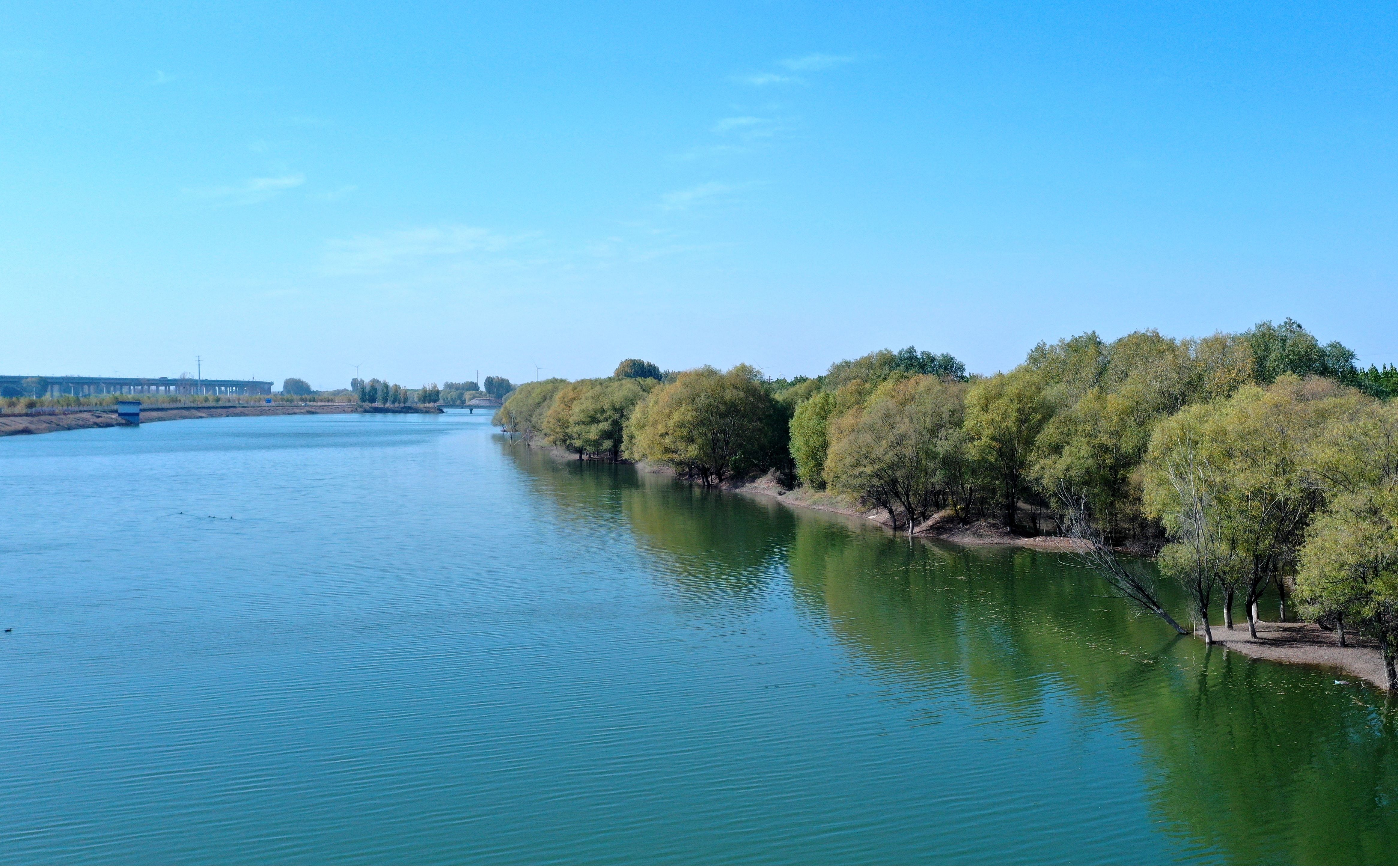 3.黄委：长垣黄河水利风景区-天然文岩渠.jpg