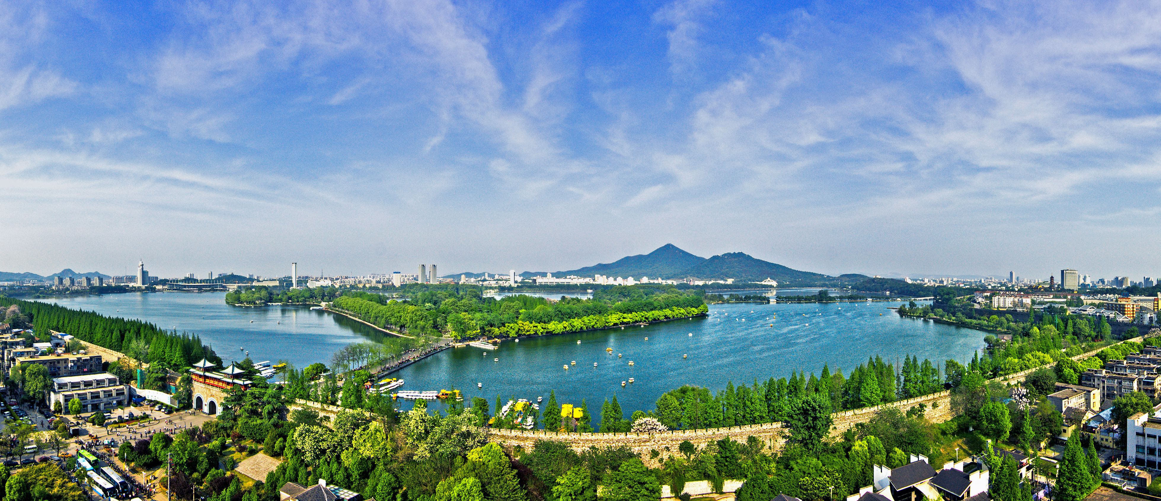 0611297806413630.jpg 11.江苏:南京玄武湖水利风景区.jpg