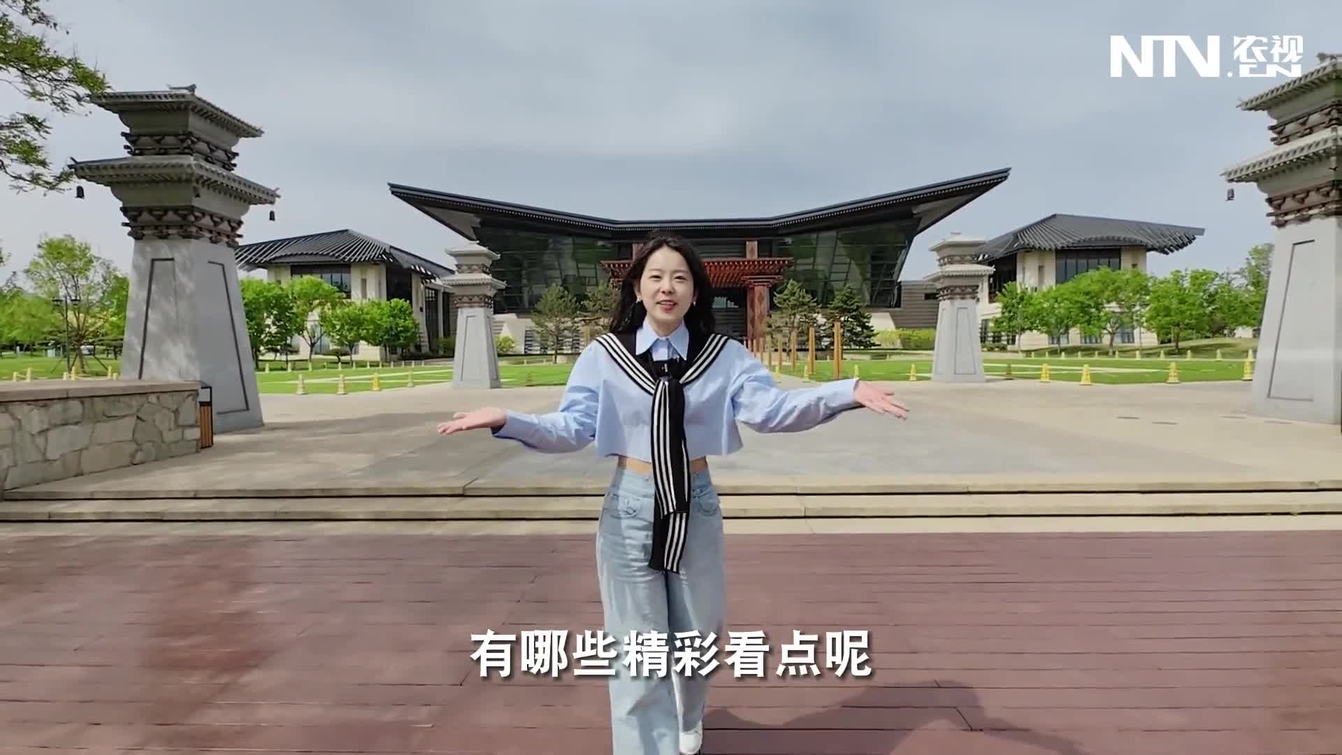 明天，一起相约雁栖湖畔！丰饶中国—首届全国乡村振兴高峰论坛暨成果展精彩抢先看！