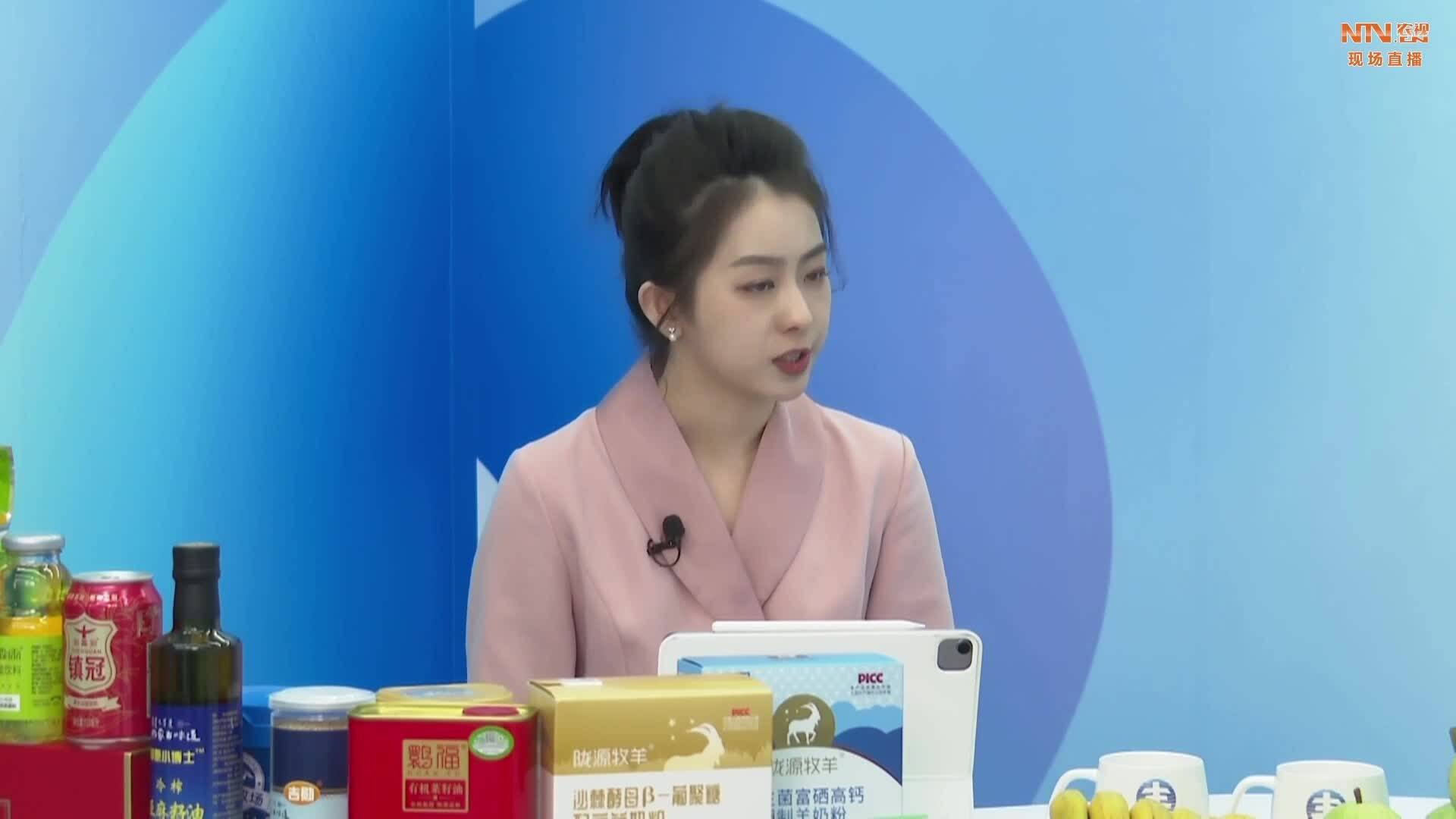 丰饶中国会客厅：江苏洪鲜科技发展股份有限公司