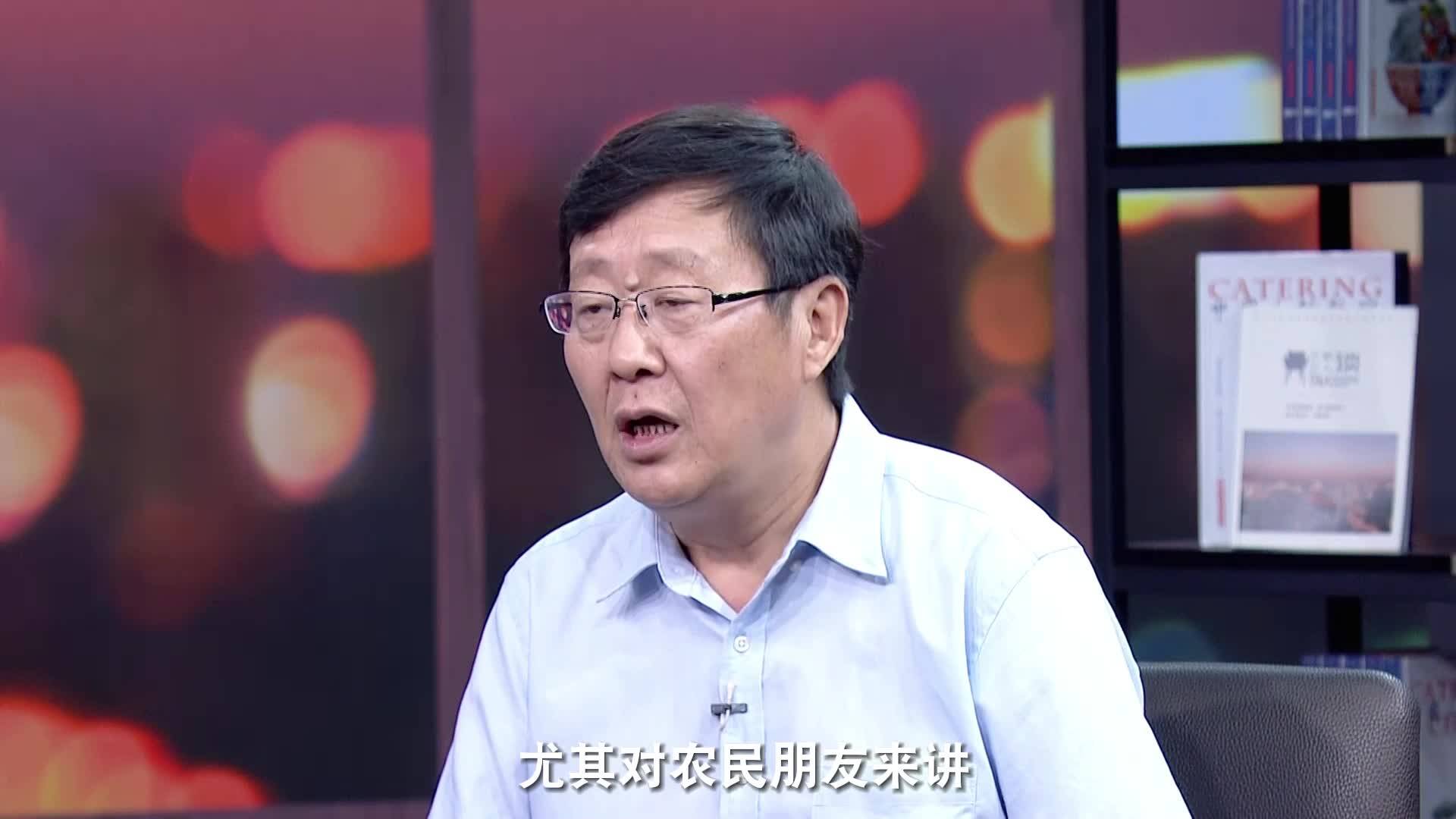 需要高度警惕的是假借合作社名义非法集资