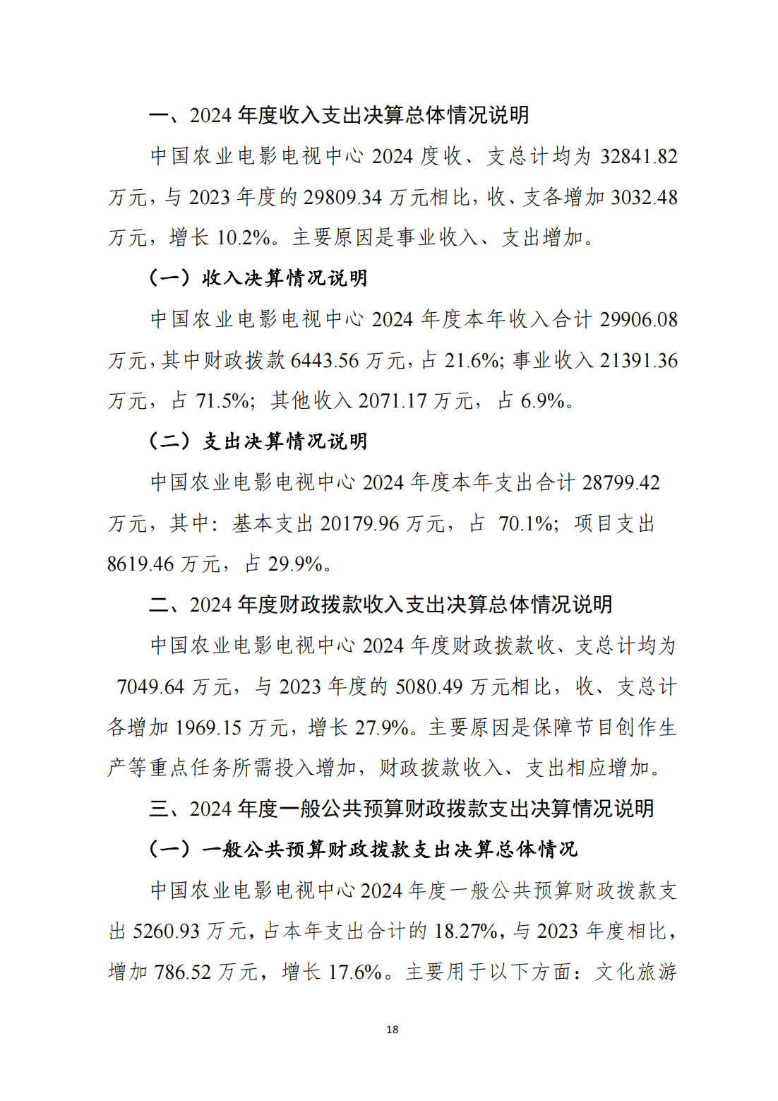 中国农业电影电视中心2024年度单位决算公开_20.png