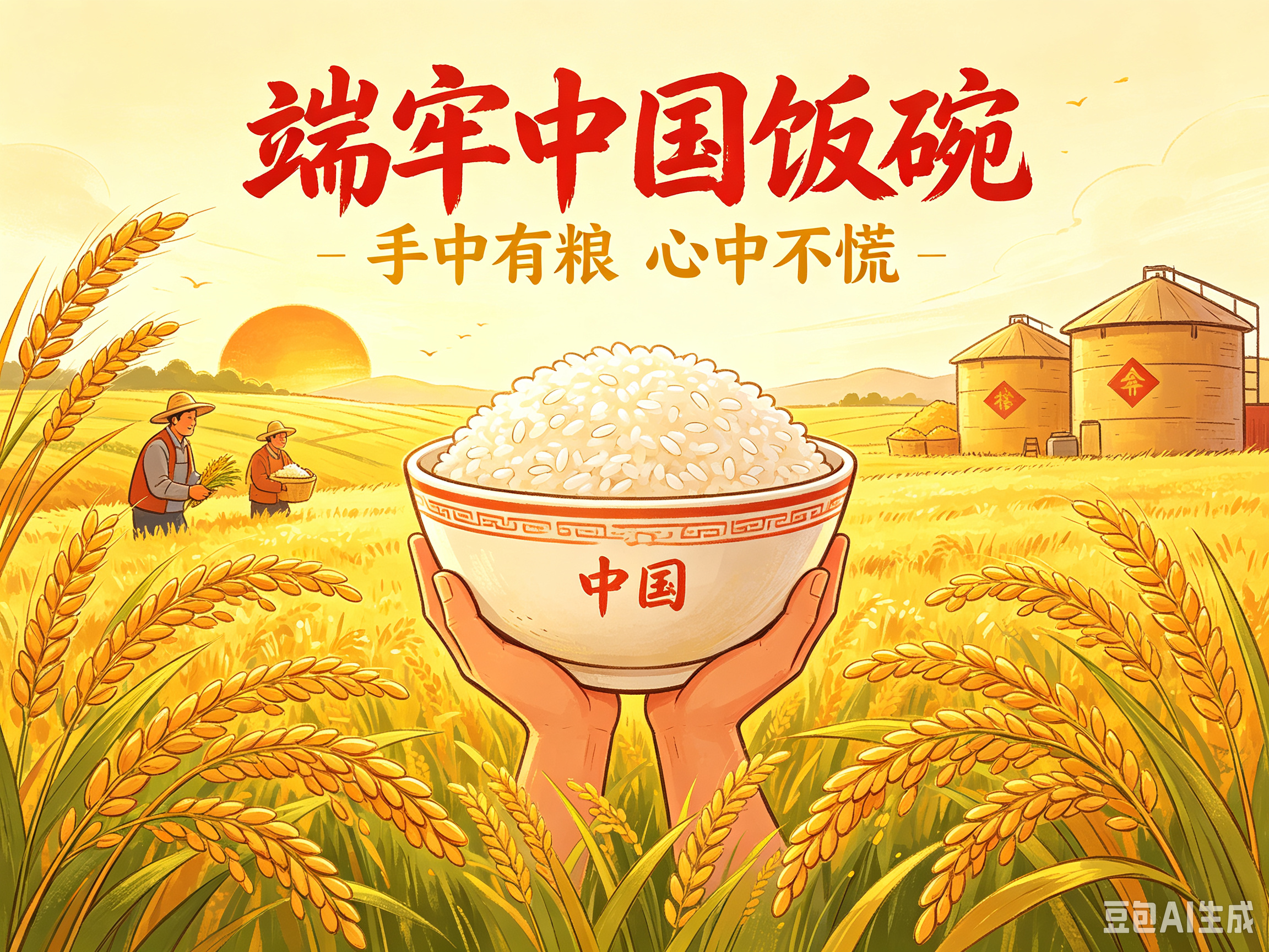 86_王琤《手中有粮 心中不慌》.png