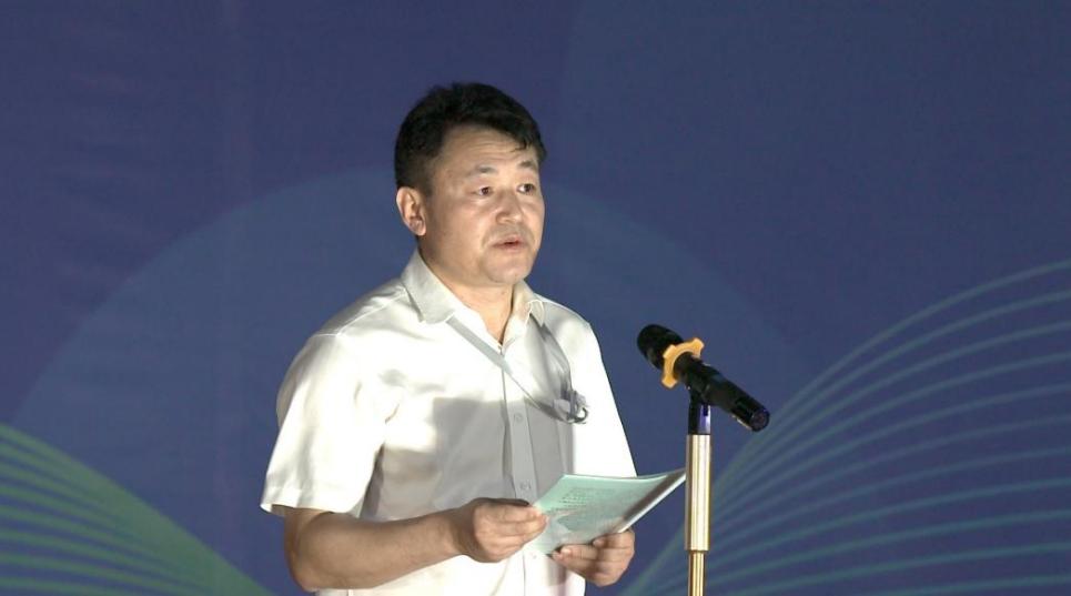 中国农技协科技小院交流观摩活动暨科技·文化走近科技