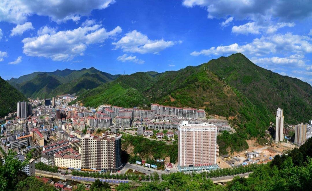 陕西柞水:持续打造一流营商环境 厚植招商引资新沃土