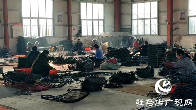 好缘人编藤厂位于平舆县李屯镇管坡村,自2017年成立以来,始终秉承"