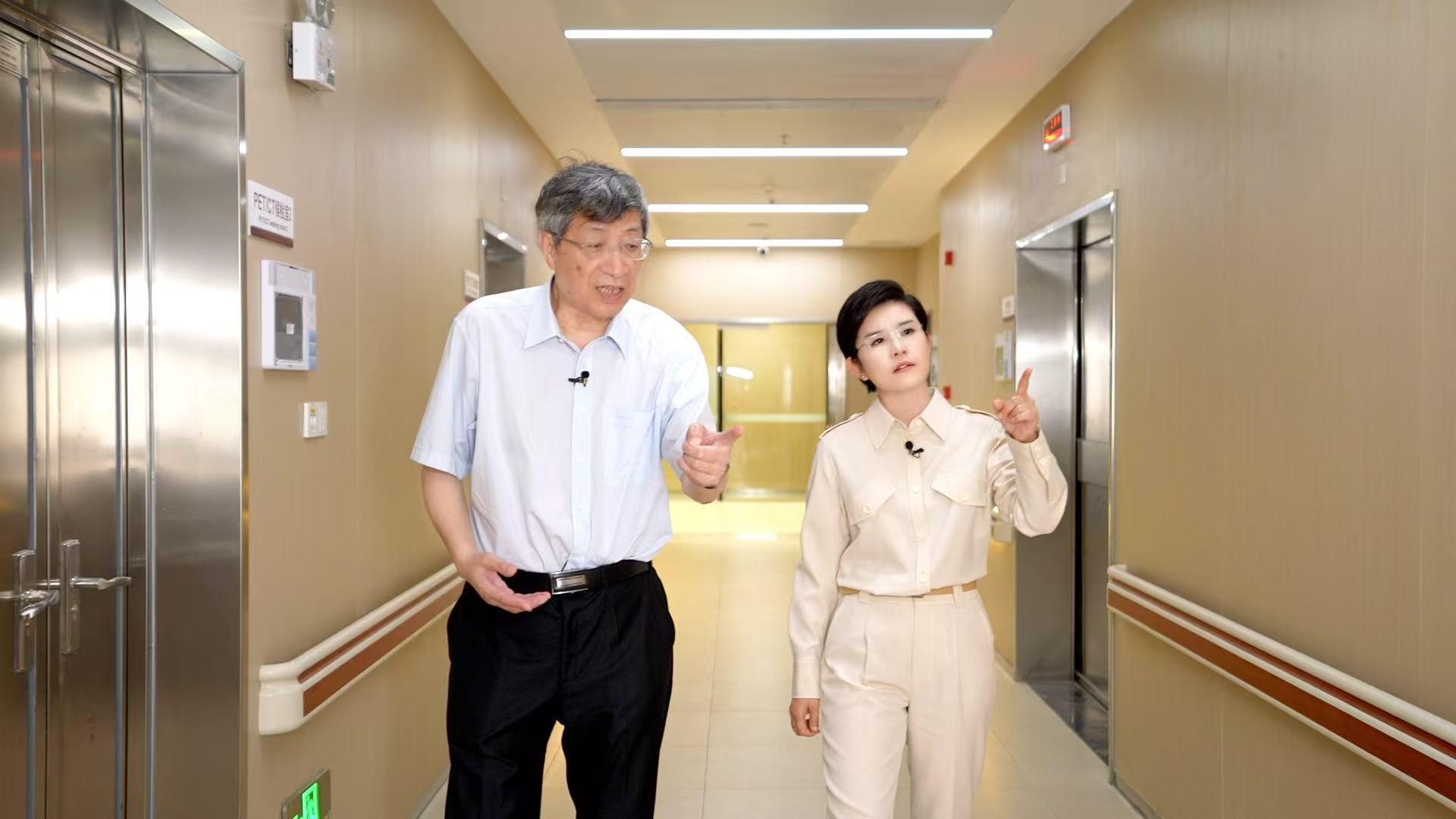 一次搞定腫瘤不是夢(mèng) 高大上技術(shù)變親民