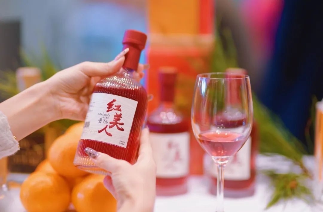 这大概是象山的首场红美人