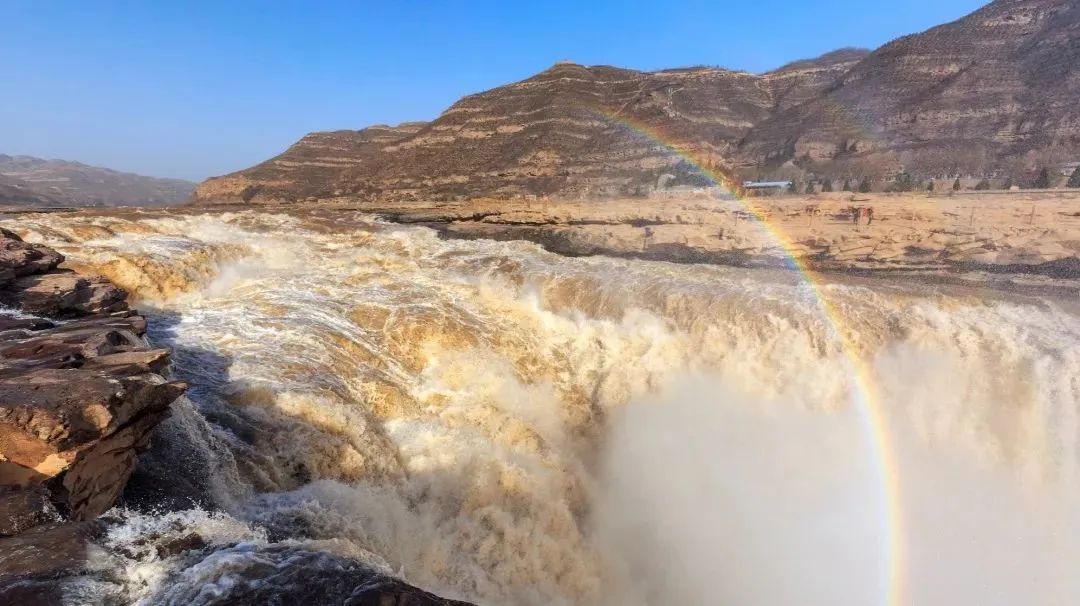 山西人这些景区陆续开园游玩计划安排上