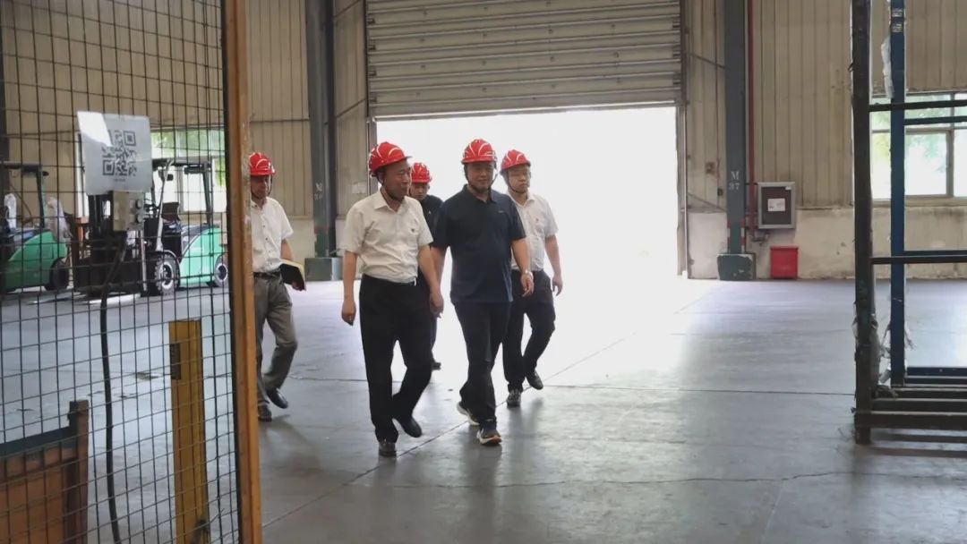 一站式全程代办跑出项目加速度