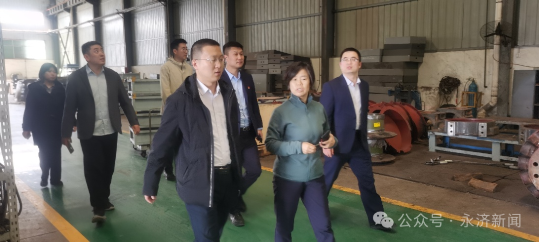 晋商银行永济支行推进金融科技与服务小微深度融合,推出"晋商e贷"一站