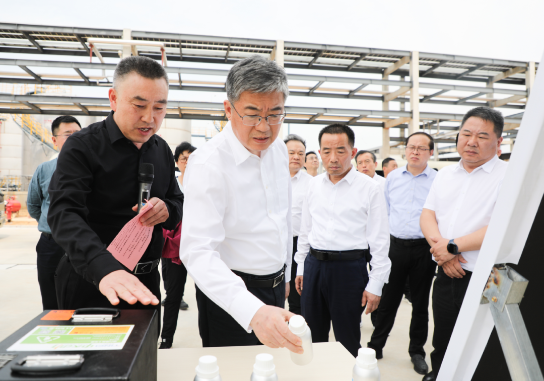 傩仙镇文旅项目▲江南新兴产业集中区安徽沃侕吉新能源汽车有限公司年