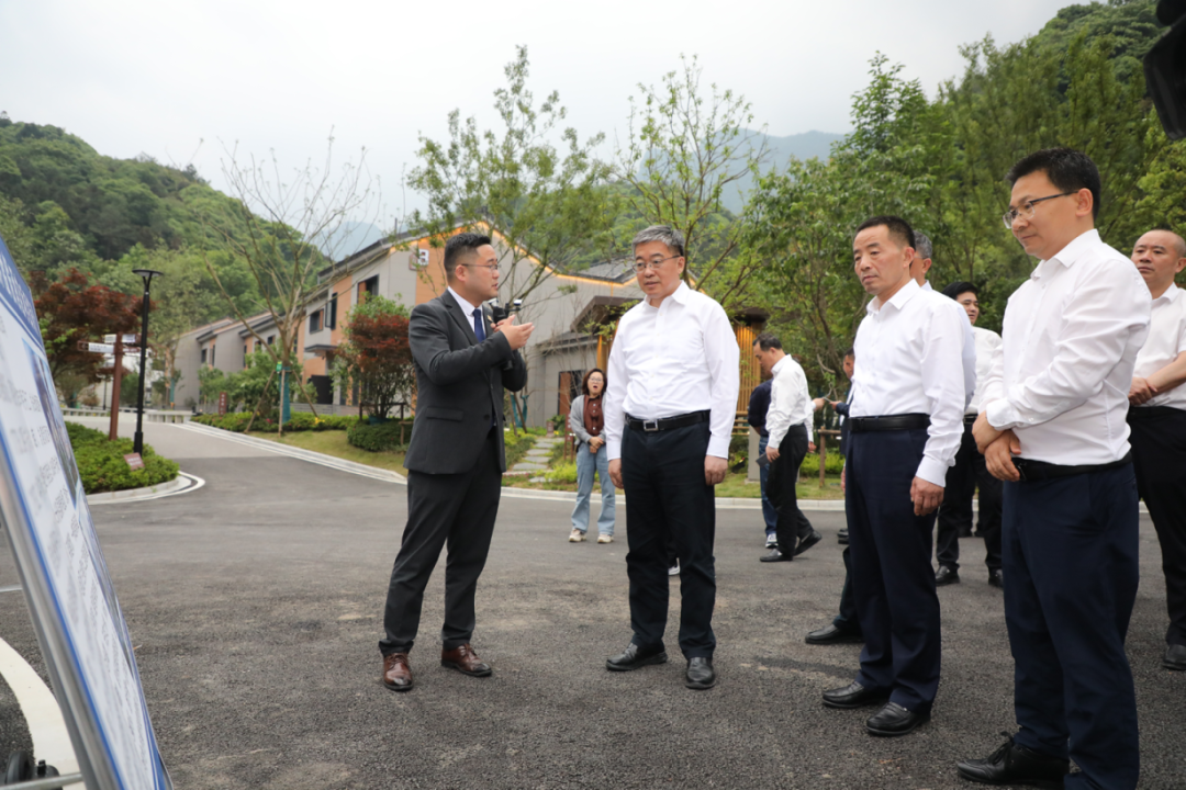 一季度实绩考评!池州召开重要会议!