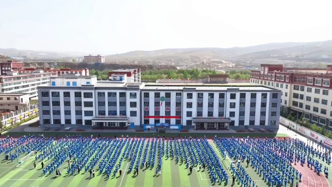 千年华锐春潮涌 雪域藏乡焕新颜——天祝县经济社会高质量发展系列