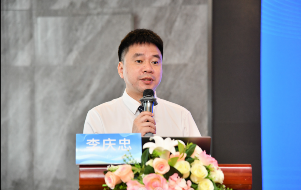 您知道吗?在茂名,又一个悬壶济世的团体成立了