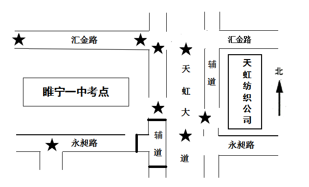 睢宁县公交线路图图片