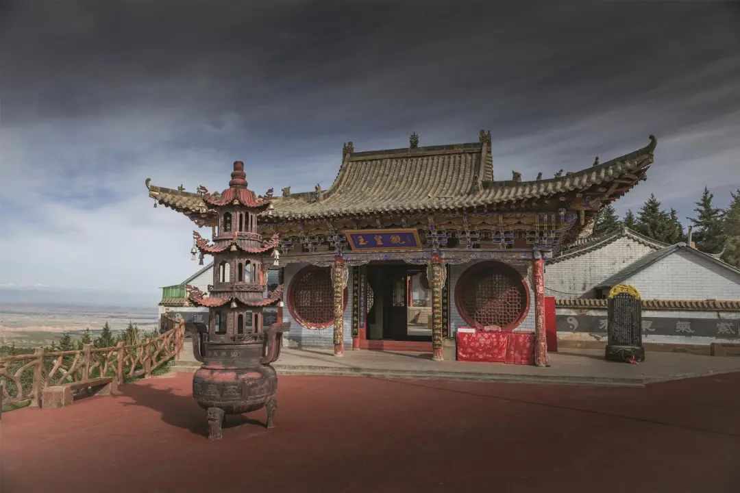 建筑 旅游 寺 1080_720