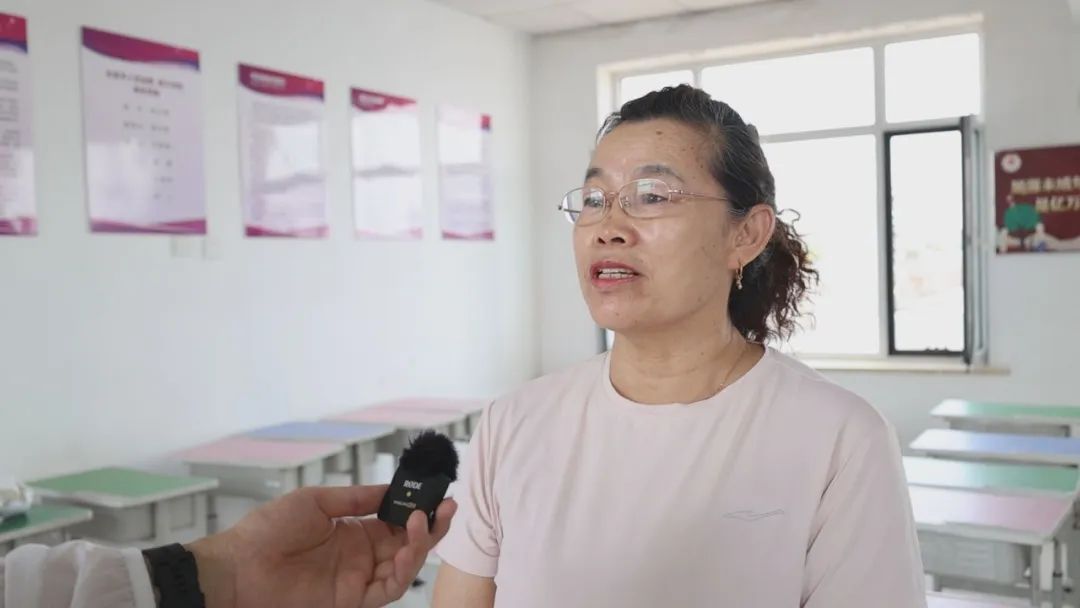 邢春：用心用情服务 一心一意为民