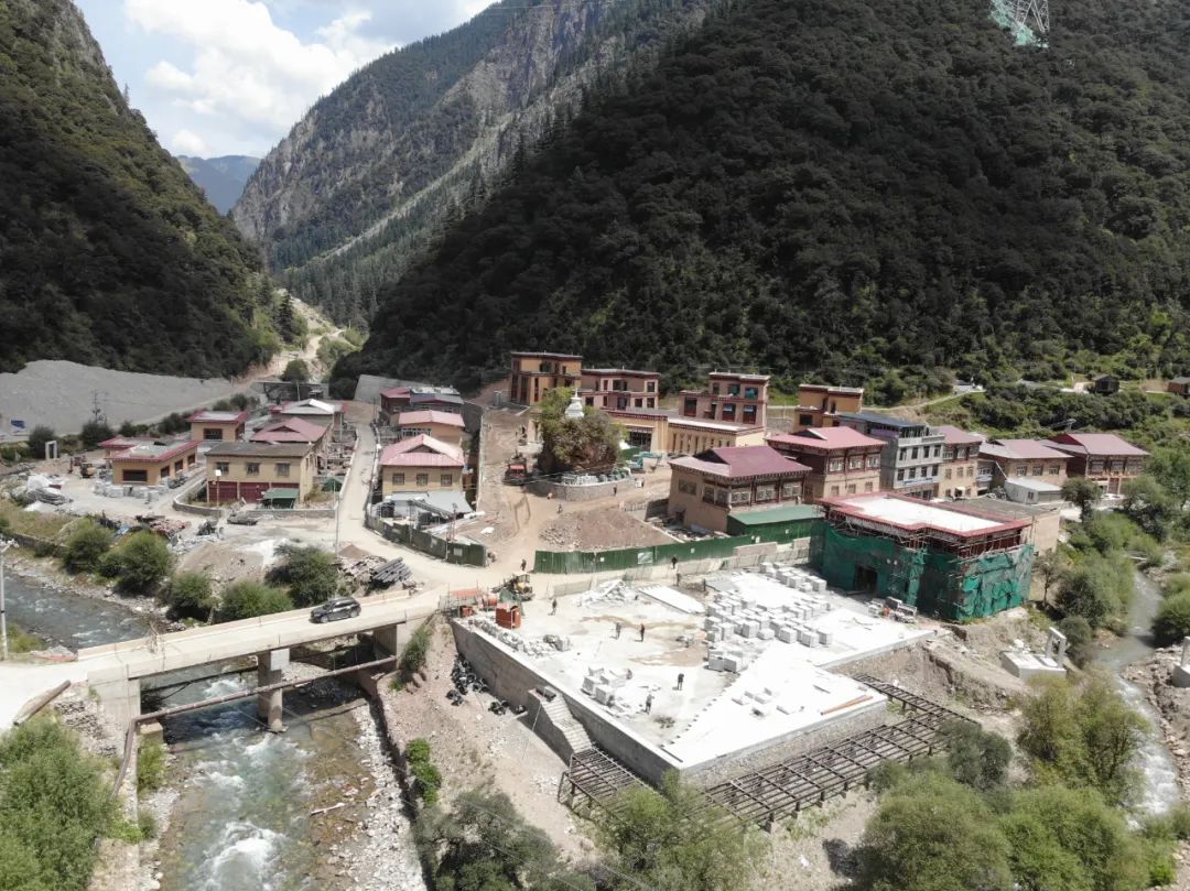 【打造全州西部协同发展重要节点】农旅融合绘新景⑦