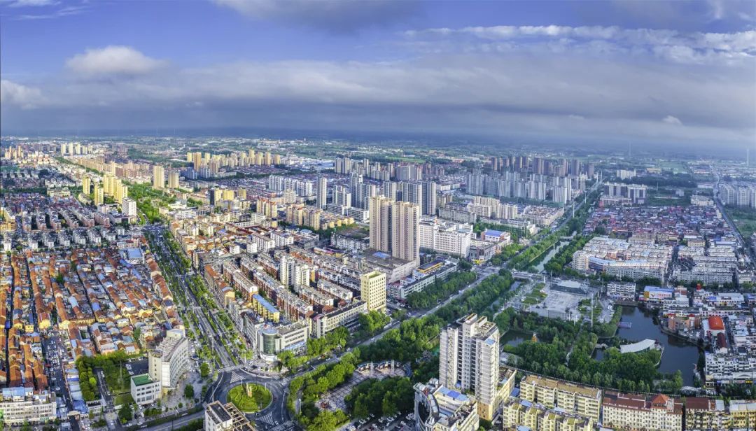 睢宁全景图,睢宁图片(第3页)_大山谷图库