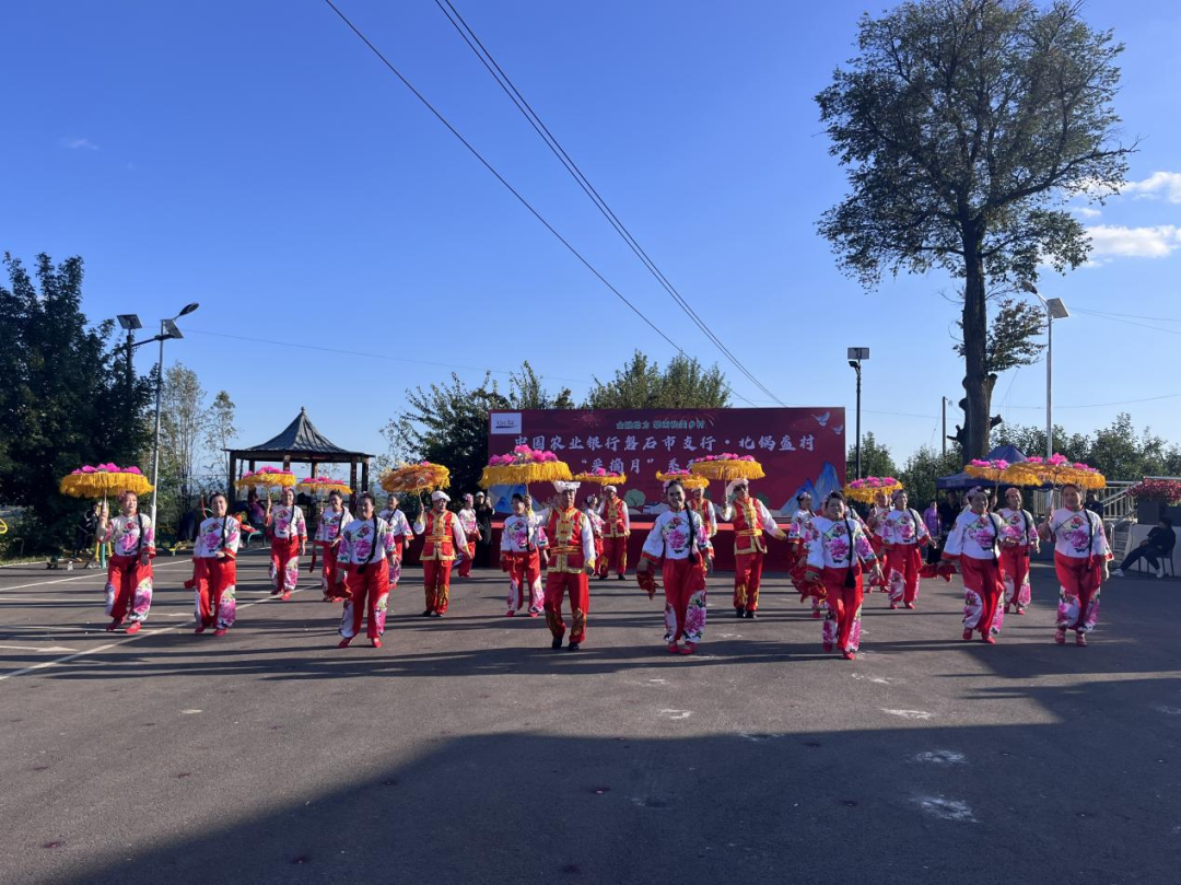 宝山乡:三产融合发展 推动乡村振兴产业全链条升级