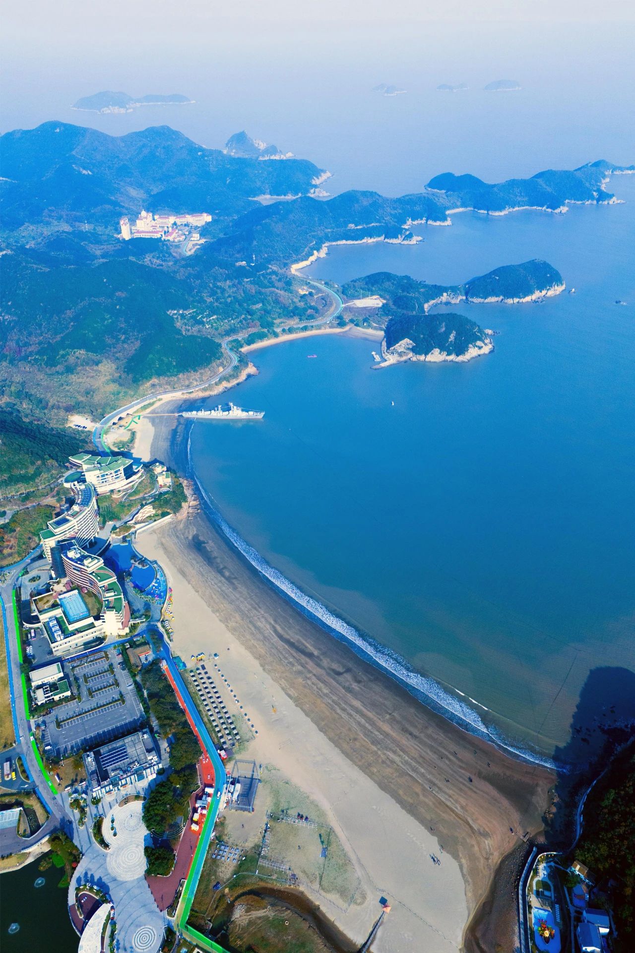 象山天气