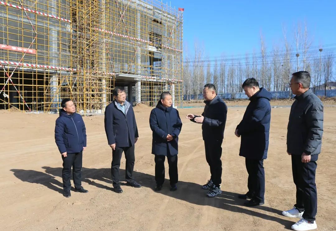 平顺动态(2025年2月5日)