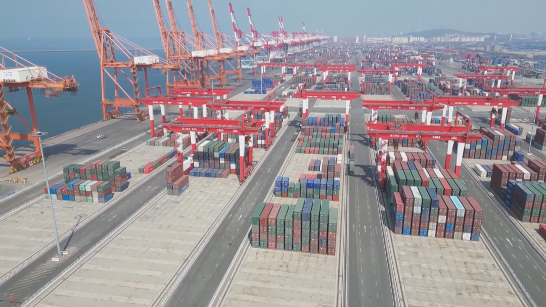 护航春耕 鲅鱼圈海关全力保障进口钾肥快速通关