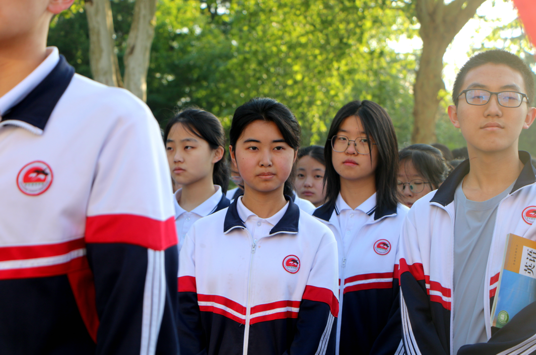 寿光现代中学传出最新消息