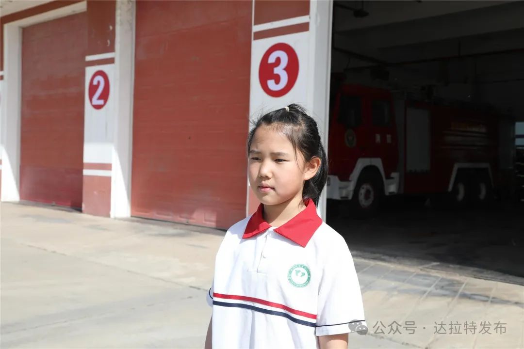行走的思政课:达拉特旗第十二小学把思政课搬到了企业里