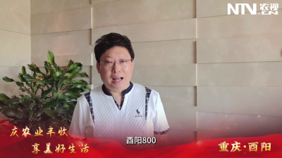 2025中国农民丰收节农民群众庆丰收展演（酉阳会场）即将开幕