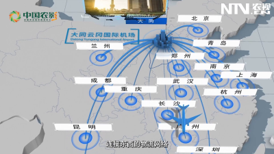 一乡一品——“柿”不可挡，“阳高红”透千万家