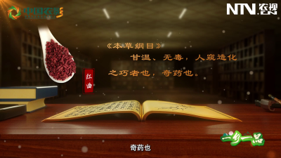 一乡一品——塞外主粮·燕麦