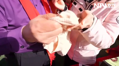 2026农民春晚年货大集——新疆干果、牛羊肉制品