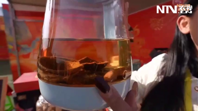 2026农民春晚年货大集——江门新会优品文化创意有限公司