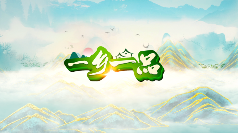 重磅！《一乡一品》节目9月起登陆甘肃卫视！